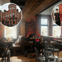 'We're aiming for'- Salt confirms opening date for former Cube venue in Poulton