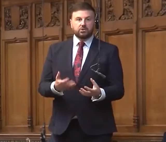 Chris Webb, MP for Blackpool South, yesterday thanked all of Lancashire’s MPs for backing the bid as well as the hard work of Blackpool Council leader Councillor Lynn Williams, Blackpool Council’s Head of Strategy, Data and Corporate Development Scott Butterfield, council officers and Creative Blackpool in making the bid possible.