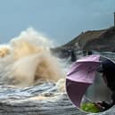 Blackpool is set for a wet and windy weekend, with rain expected to become heavier on Saturday afternoon before conditions gradually turn drier on Sunday.