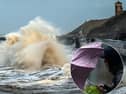 Blackpool is set for a wet and windy weekend, with rain expected to become heavier on Saturday afternoon before conditions gradually turn drier on Sunday.