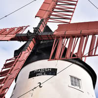 Major update on plans for iconic Grade II-listed listed Marsh Mill in Thornton