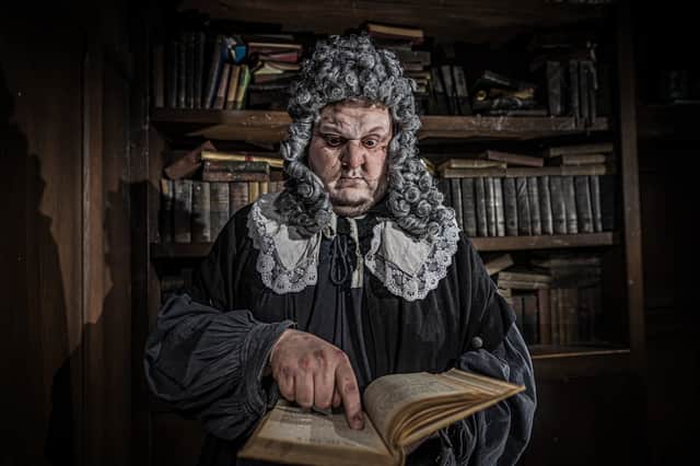 Blackpool Tower Dungeon could be a frightfully fun place to visit with history fans this half term