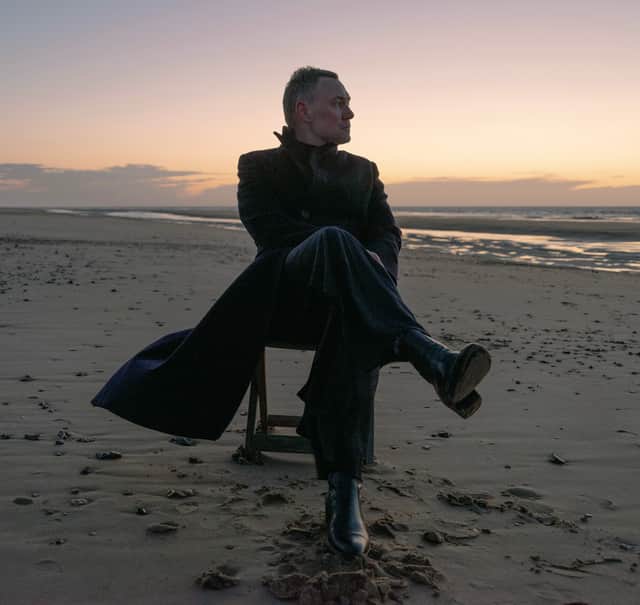 David Gray will perform at Lytham Festival 2027