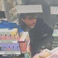 Police release CCTV image following string of Blackpool bike robberies
