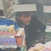 Lancashire Police have released the CCTV image of a young man they'd like to speak to following a string of alleged bike robberies in Blackpool.