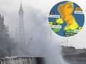 Blackpool and the Fylde coast is set for an unsettled and windy weekend as Storm Boelo brings the threat of heavy rain, powerful gusts and disruption to travel, with amber weather warnings for wind issued across parts of northern England.