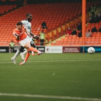 Blackpool 1 Mansfield Town 4: Seasiders shoot themselves in the foot with some desperate defending