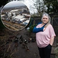 'Residents deserve better' - Legal update on families affected by Thornton cancer chemicals at former ICI site
