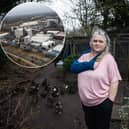 Lawyers representing families affected by potential soil contamination in Thornton have called for progress on remediation after Wyre Council formally designated two local allotment sites as contaminated land.