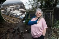 Lawyers representing families affected by potential soil contamination in Thornton have called for progress on remediation after Wyre Council formally designated two local allotment sites as contaminated land.