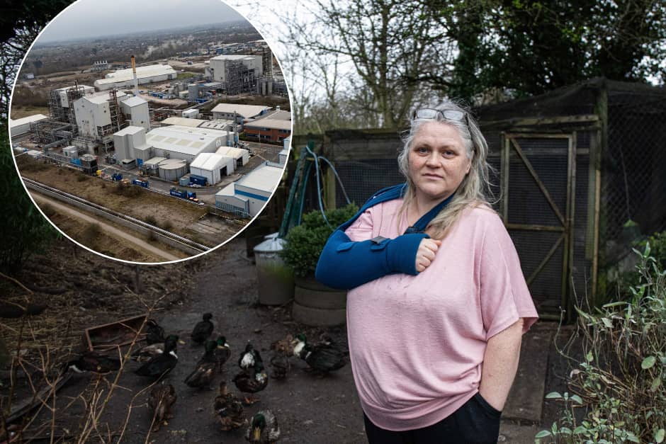 Lawyers representing families affected by potential soil contamination in Thornton have called for progress on remediation after Wyre Council formally designated two local allotment sites as contaminated land.