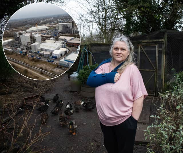 Lawyers representing families affected by potential soil contamination in Thornton have called for progress on remediation after Wyre Council formally designated two local allotment sites as contaminated land.