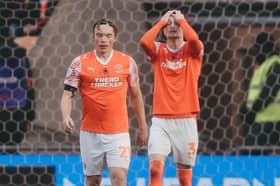 Blackpool look to atone for last weekend’s home defeat