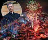 On the back of this week's announcement that Blackpool is down to the final four in the race to be awarded City of Culture status, the Bishop of Blackburn, Rt Rev. Philip North, has welcomed the news and called for the whole of Lancashire to get behind the bid.
