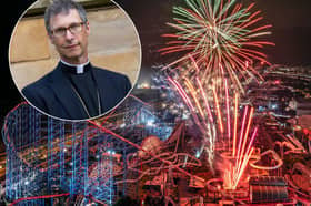 On the back of this week's announcement that Blackpool is down to the final four in the race to be awarded City of Culture status, the Bishop of Blackburn, Rt Rev. Philip North, has welcomed the news and called for the whole of Lancashire to get behind the bid.