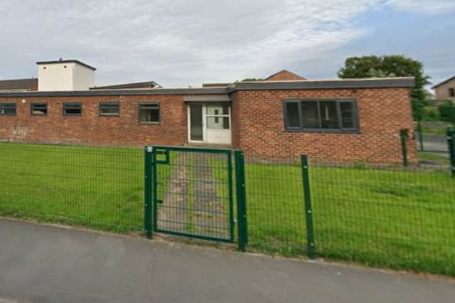 A new use is proposed for the former Thornton Ambulance Station on Fleetwood Road South|Google