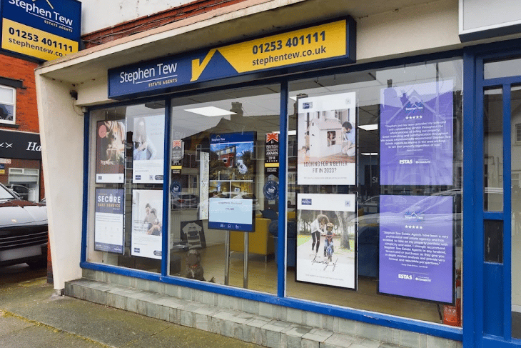 Fylde Coast Homes buys Stephen Tew Estate Agents in major expansion move