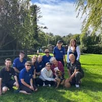 Delboy the French Bulldog Cross was the RSPCA's longest serving resident but he has now found his forever home