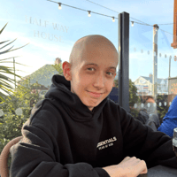 'Our hilarious young man' - family's loving tribute to Blackpool FC fan, 16, after tragic death