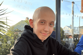 Stanley Mitchell, 16, has tragically died following a year-long battle with cancer.