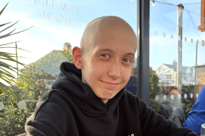Stanley Mitchell, 16, has tragically died following a year-long battle with cancer.
