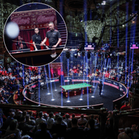 Snooker Shoot Out to return to Blackpool Tower Circus in December 2026 - dates and tickets