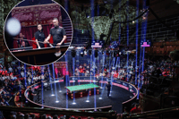 The Snooker Shoot Out will return to The Blackpool Tower Circus from December 9 to 12, with tickets now on sale for four days of fast-paced competition.