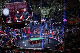 The Snooker Shoot Out will return to The Blackpool Tower Circus from December 9 to 12, with tickets now on sale for four days of fast-paced competition.