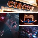 The world’s most talented circus performers have been hand-picked to perform at the Blackpool Tower Circus and trust me you won’t be disappointed