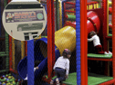 Harry's Play Centre in St Annes has been named the ninth best-rated soft play and indoor play centre in the UK, achieving an average Google rating of 4.94 stars from 223 reviews.
