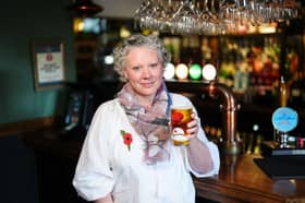 Marston’s is joining forces with the Royal British Legion (RBL) for the third year running to raise funds for the annual Poppy Appeal, with 29 pubs across Lancashire taking part in this year’s campaign.