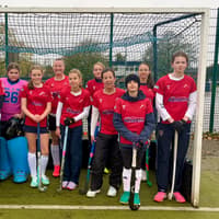 Lytham St Annes Hockey Club round-up: Development squad are edged out at Longridge