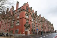 Lancashire County Council members get the chance to bring forward proposals for debate at each full council meeting - but from now on, the opposition will have only one of the three debate slots