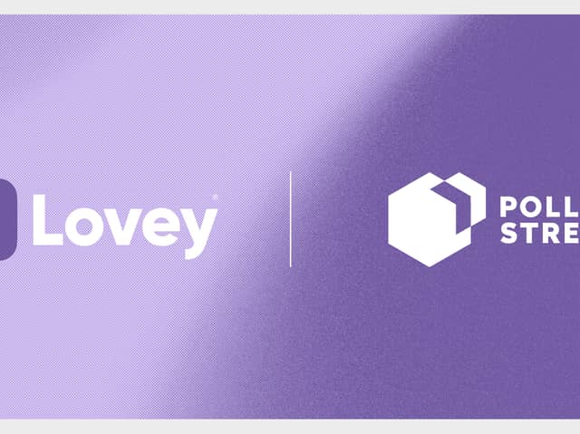 Lovey has secured a funding facility of up to £250 million from Pollen Street Capital to expand lending to UK small and medium-sized businesses