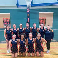 Blackpool Netball Club round-up: Encouraging weekend performances provide plenty of promise