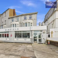 'Investment opportunity' - Thriving 11-bed Blackpool hotel near Pleasure Beach Resort for sale