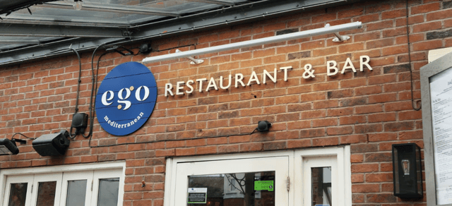 Ego's owners confirmed that all staff would be relocated.