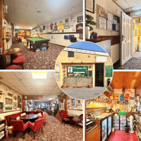 'Priced to sell' - Long-established Cleveleys sports bar O’Connor’s put up for sale with £70,000 starting bid