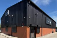Trans4orm opened in June without planning permission