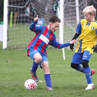 Blackpool and District Youth League match of the week: TM Sports Under-11s v Spirit of Youth Neos