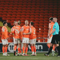 Ian Evatt: Blackpool have been 'almost trying to score the perfect goal'