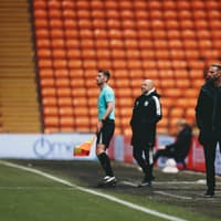 “This is a naive group”: Blackpool staff are looking to provide players with extra know-how