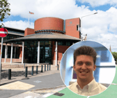 A Fylde coast man has pleaded guilty to causing the death of 29-year-old Thomas Pritchard in a crash in Lytham in 2025.