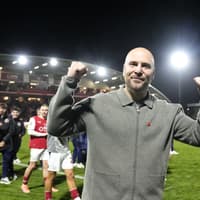 Fleetwood to face either Everton or Newcastle in next round of Carabao Cup