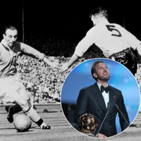 Blackpool goes global as football club celebrates Ballon d'Or legacy of legendary Sir Stanley Matthews