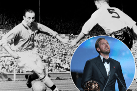 Blackpool Football Club’s celebration of Sir Stanley Matthews’ Ballon d’Or legacy has generated international media coverage for the club and the town as Harry Kane because the first Englishman to claim the prestigious title in 25 years. 