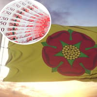 'It's about bloody time': mayor on the horizon for Lancashire after government budget announcement