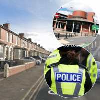 Blackpool man found guilty of 26 counts of child sex crimes including offences against victim under 13