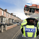 David Cummings, 40, of Clifford Road, Blackpool has been found guilty of 26 counts of appalling sexual offences, including some involving children under the age of 13. 