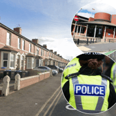 David Cummings, 40, of Clifford Road, Blackpool has been found guilty of 26 counts of appalling sexual offences, including some involving children under the age of 13. 